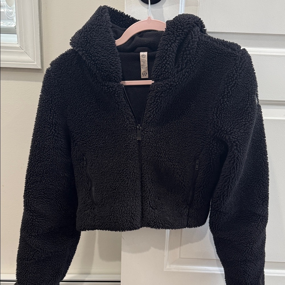 Alo Sherpa Jacket
